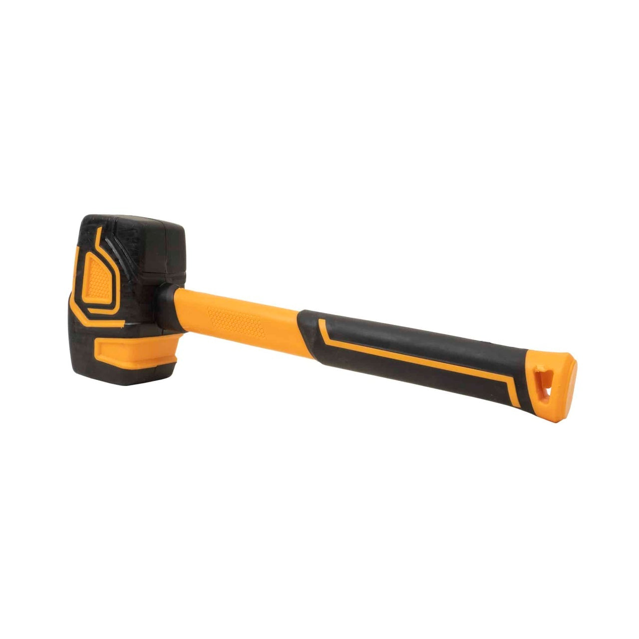 Ciocan pentru pavaj cu maner PVC, 578g, 31cm lungime