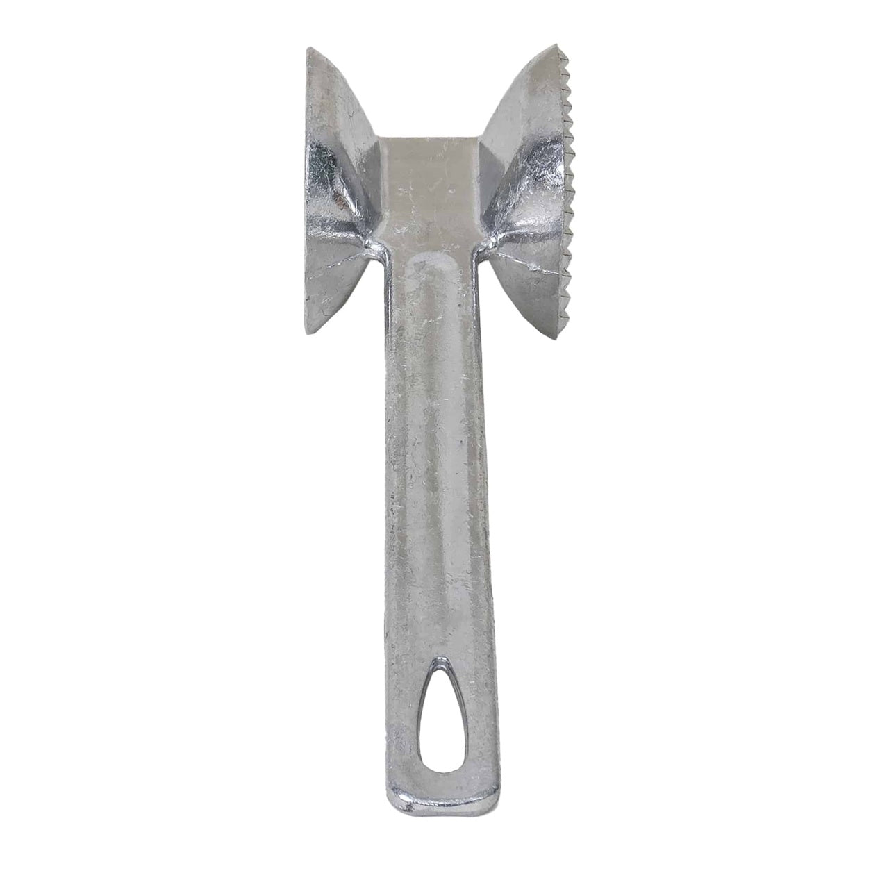 Ciocan pentru snitele din aluminiu, clasic, 26 cm