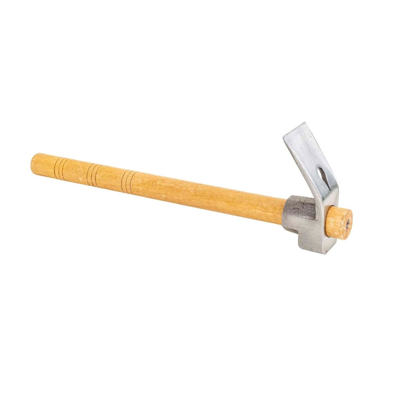 Ciocan tip tesla cu coada din lemn, 40 cm, 600 grame