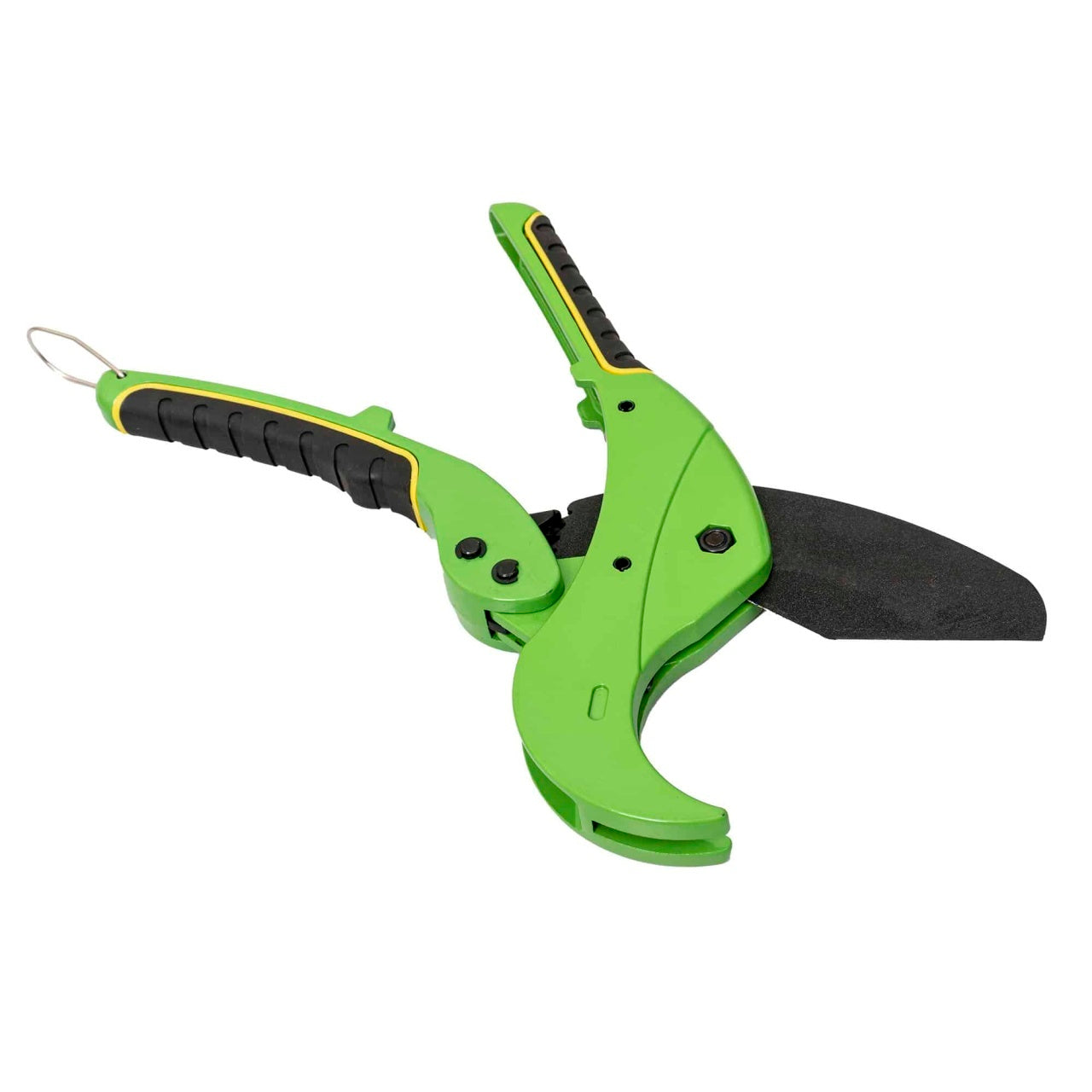 Cleste profesional pentru taiat teava Pexal, 64mm, 27cm lungime