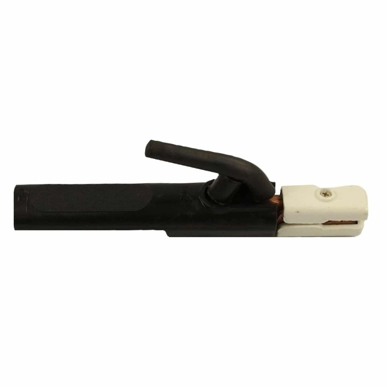 Cleste sudor 500A pentru electrozi 1-6mm cu prindere ferma si izolatie completa