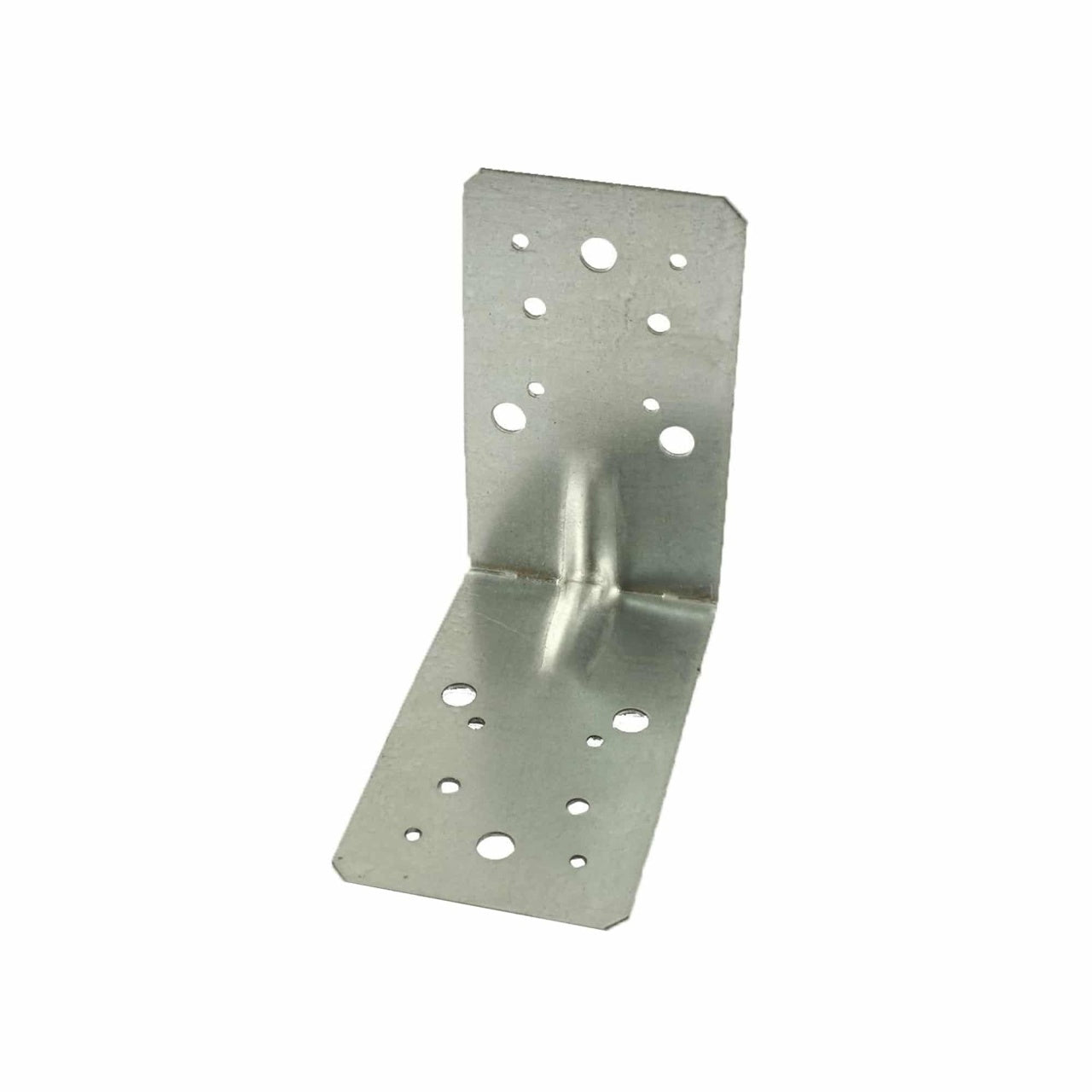 Coltar din otel zincat pentru lemn 150x90x2.5 mm, rezistent si durabil