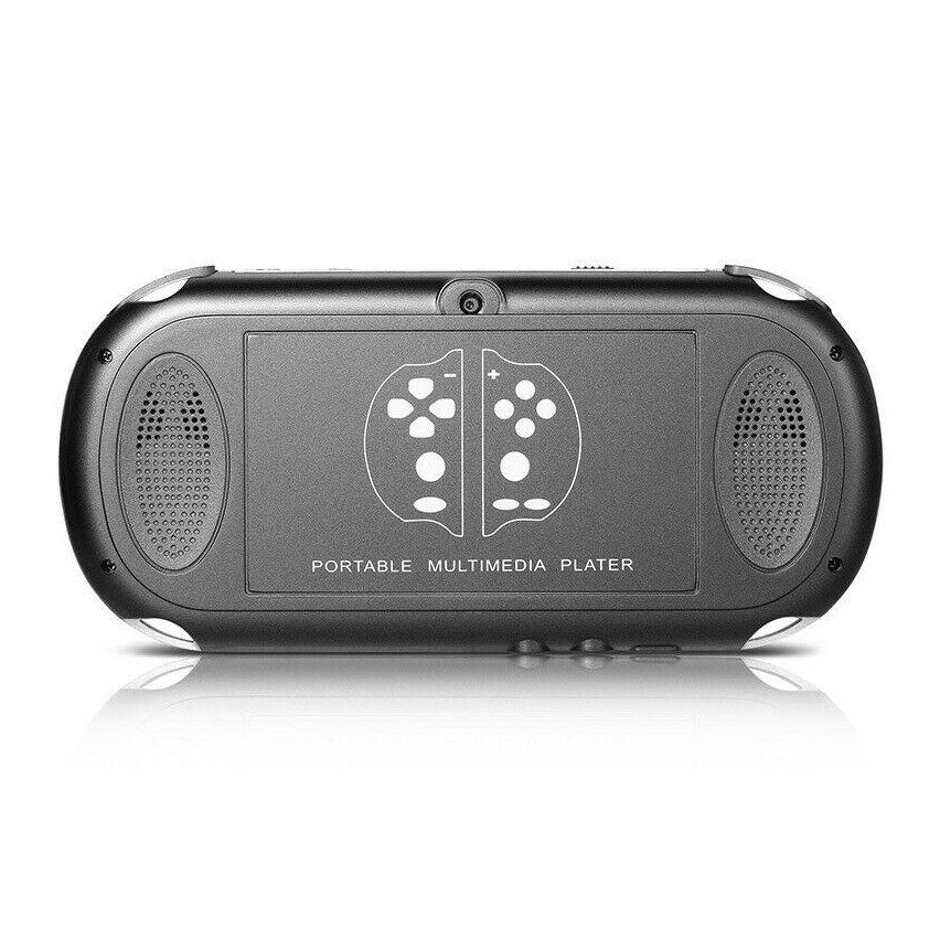 Consola GamePlayer FOXMAG24, X7S, cu jocuri incluse, portabila