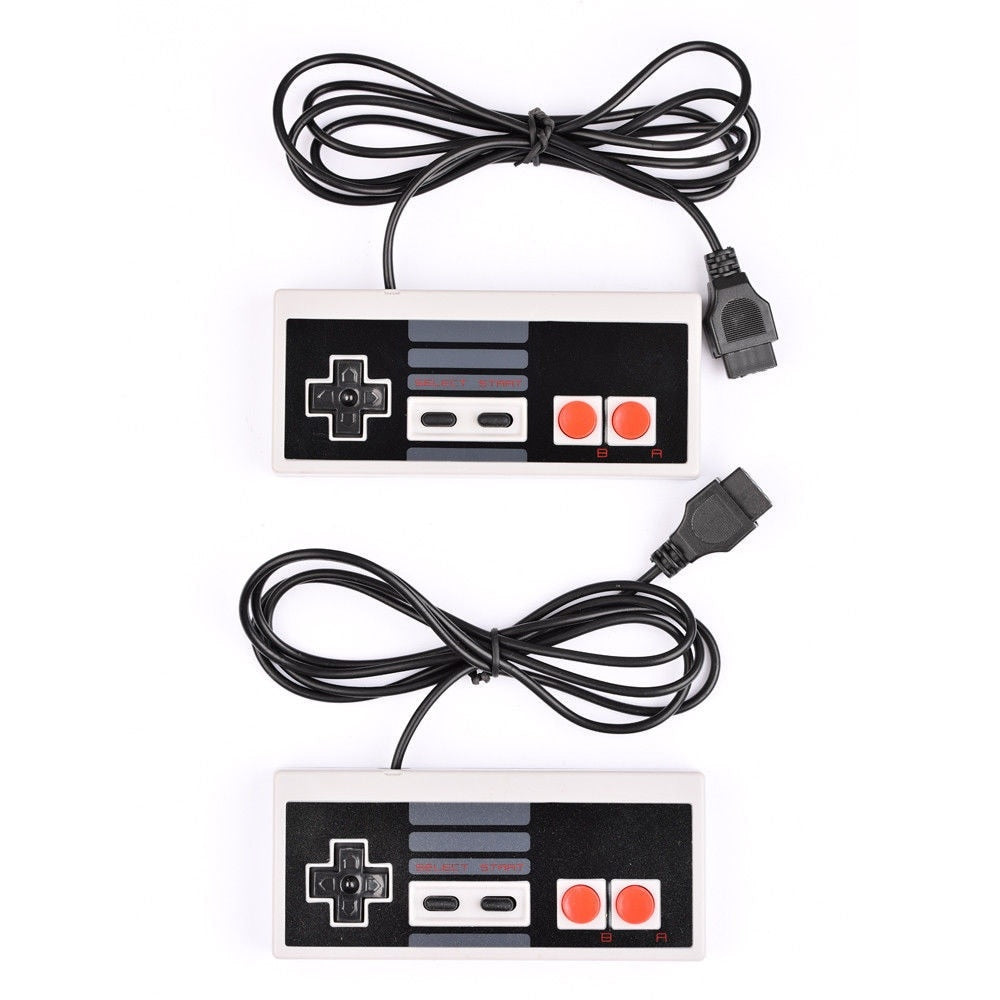 Consola Mini Retro , Gonga, 620 de Jocuri , alb