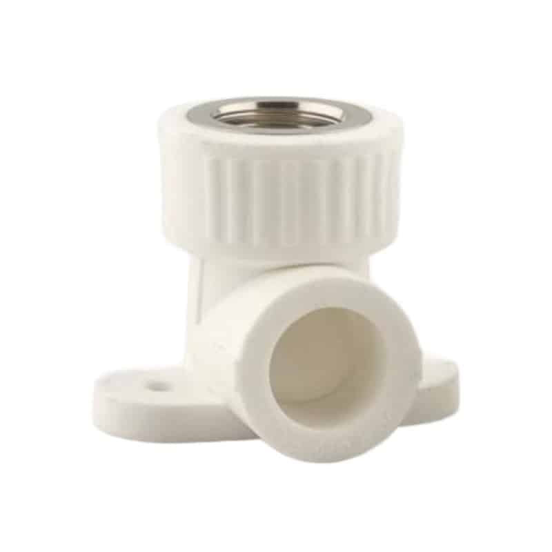 Cot PPR 90 grade, 20mm 1/2 inch pentru tevi din polipropilena