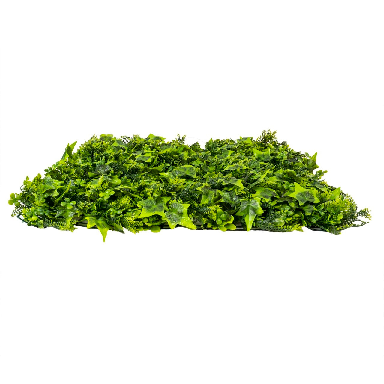 Covor artificial din frunze 40x60 cm, decorativ pentru interior