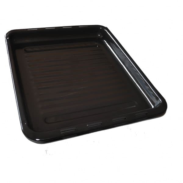 Cuptor electric cu rotisor 32L, 1500W, timer, gratar si tava dreptunghiulara, negru
