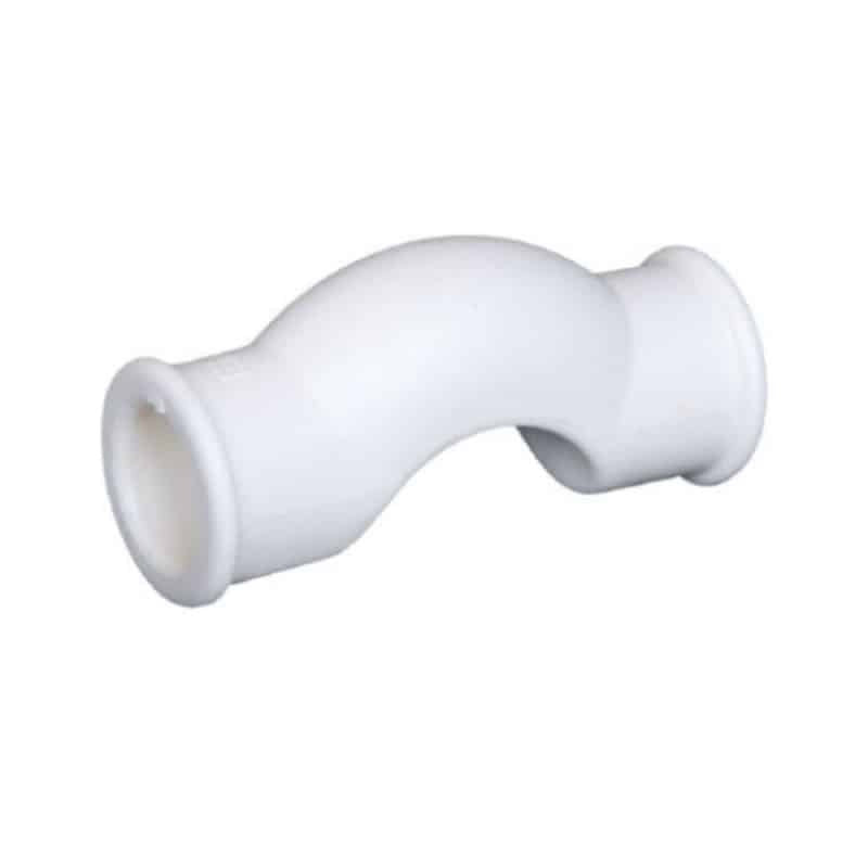 Curba PPR pentru instalatii sanitare, diametru 20mm