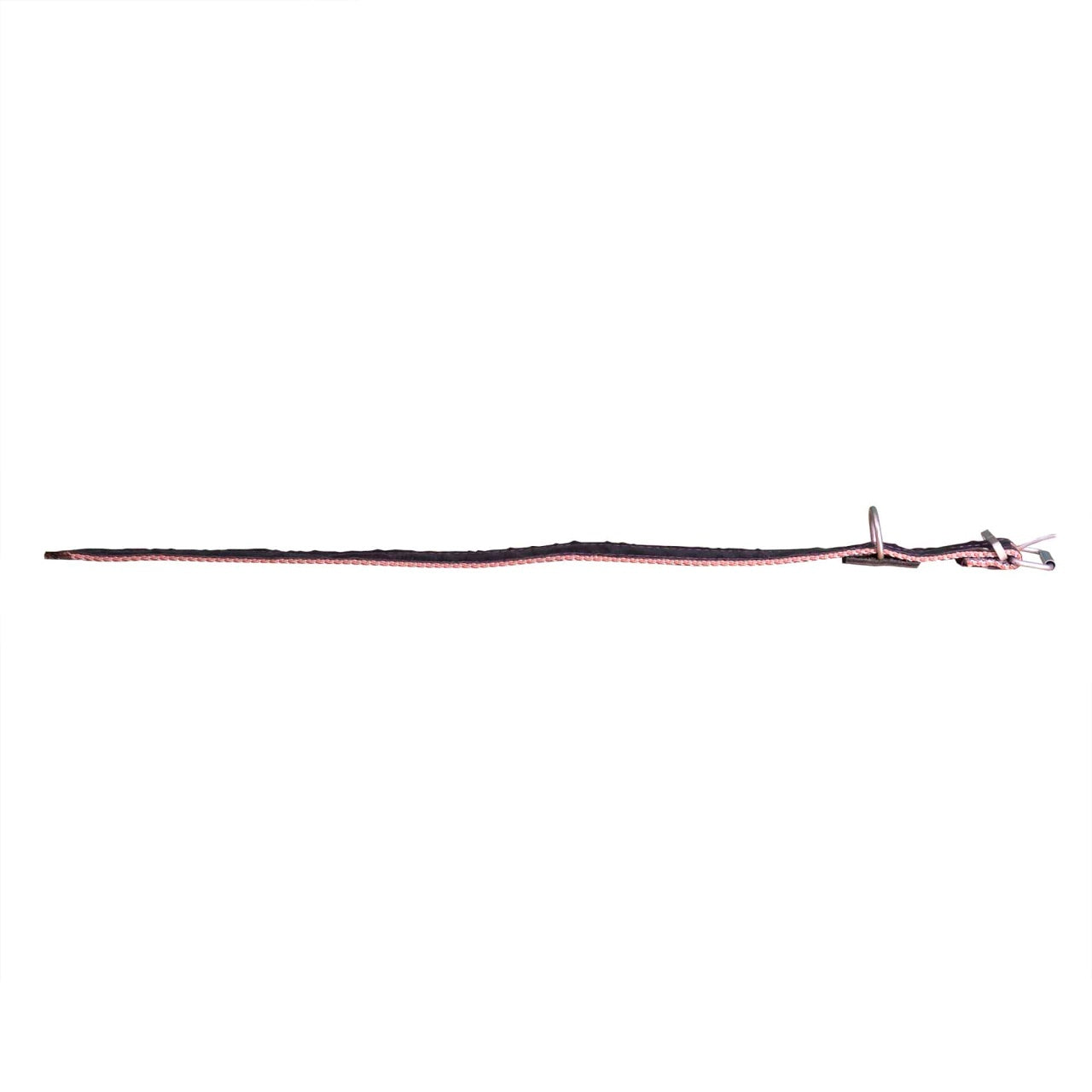 Curea zgarda pentru caini, material textil, lungime 61cm