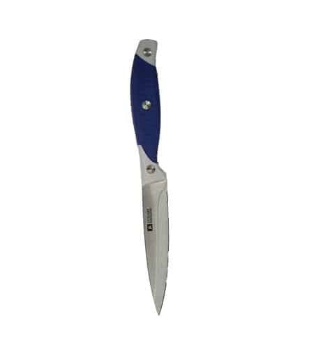 Cutit de bucatarie cu lama inox si maner ergonomic, dimensiune compacta