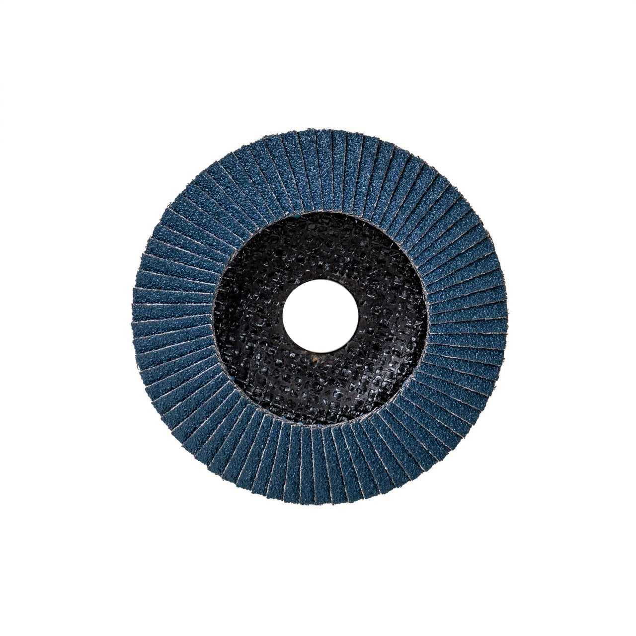 Disc lamelar frontal SMT 624, granulatie 40, 115x22.23 mm pentru polizor unghiular