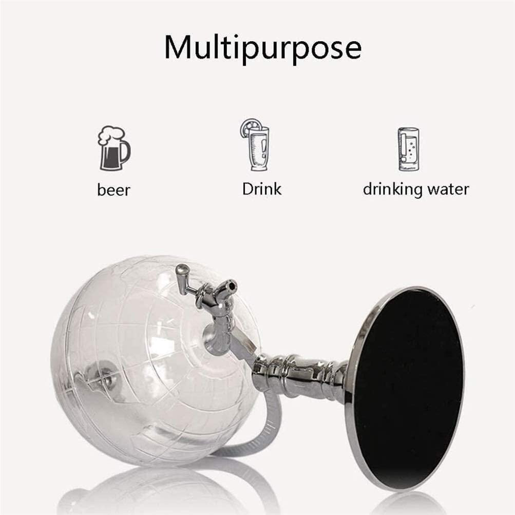 Dozator De Bauturi Globe Drink, Capacitate 1.5L