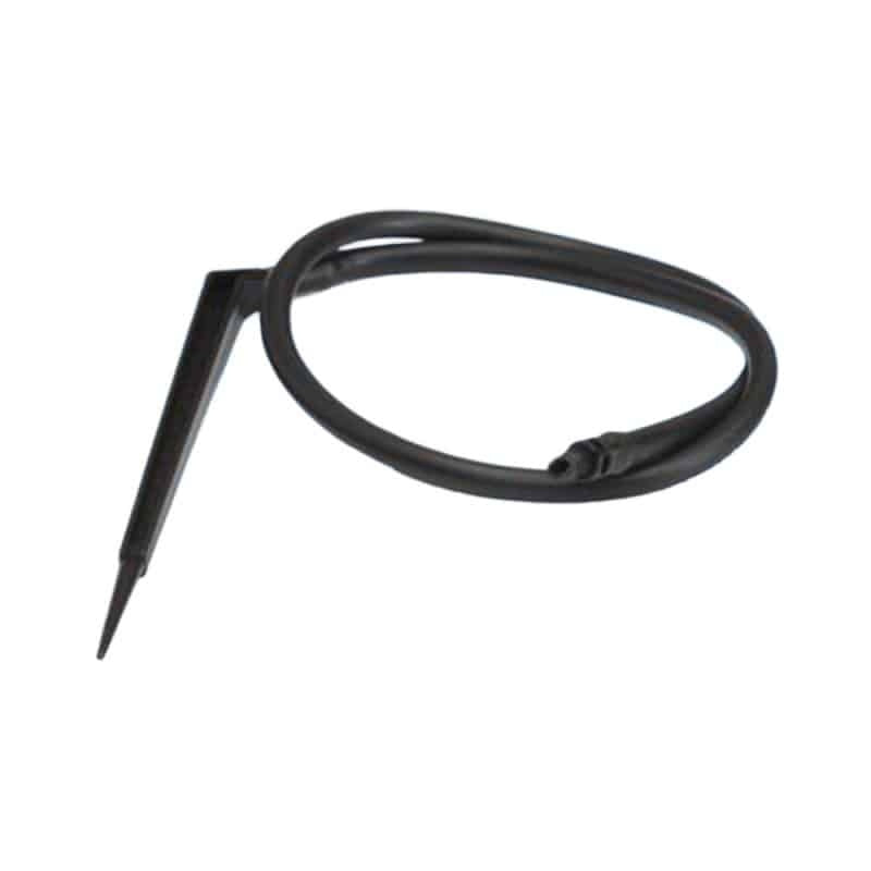 Dripper cu conector 5mm pentru furtun irigare, distributie uniforma apa
