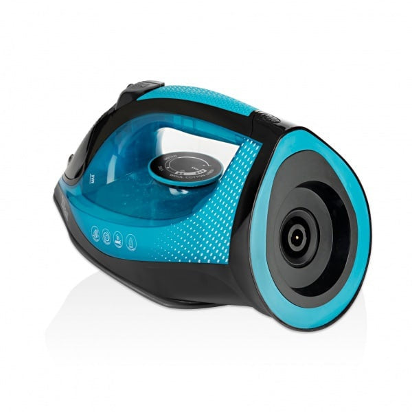 Fier de calcat 2200W cu talpa ceramica si cablu rotativ 360°
