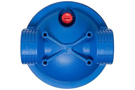 Filtru carbon activ 10 inch pentru filtrare apa potabila, compatibil universal
