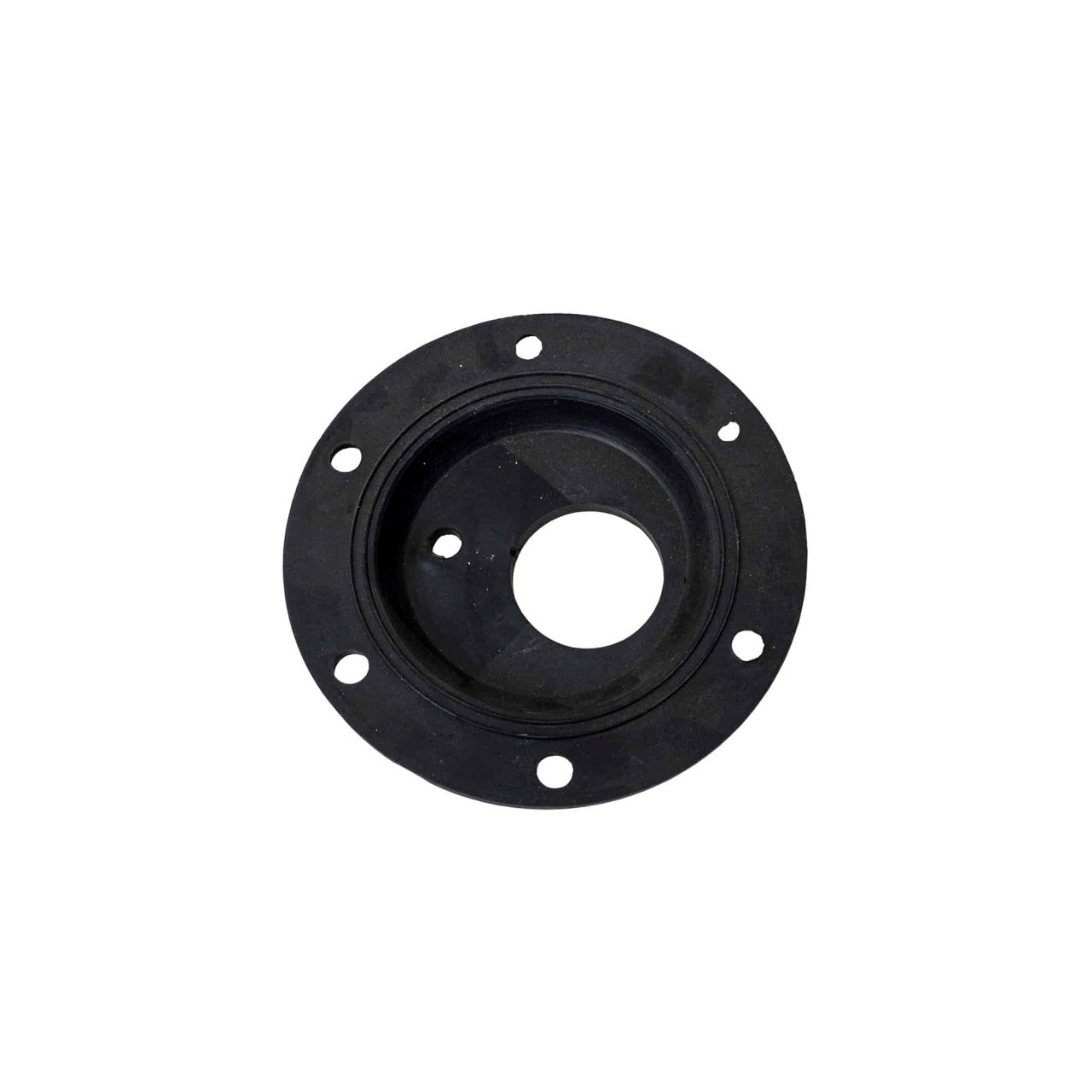 Garnitura rotunda de etansare pentru boiler, diametru 12.3 cm