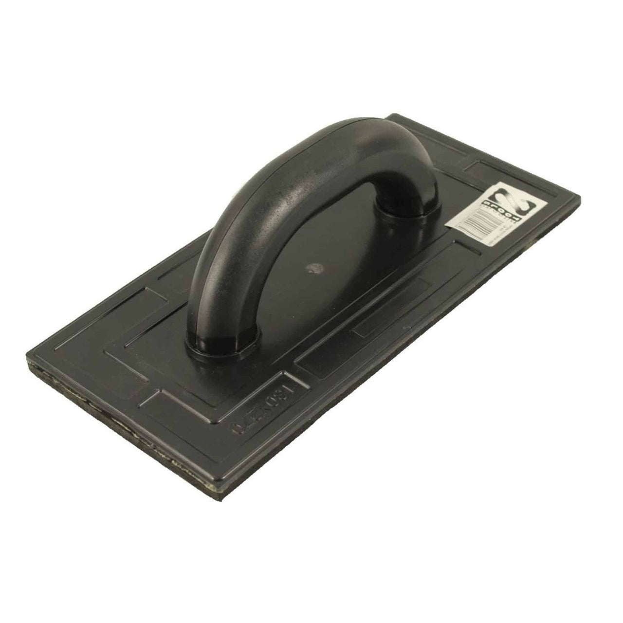 Gletiera de chituit cu cauciuc 130x270 mm pentru rosturi ceramice si piatra