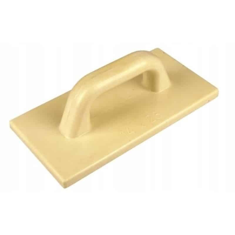 Gletiera poliuretan pentru driscuire 280x140mm, usoara si rezistenta