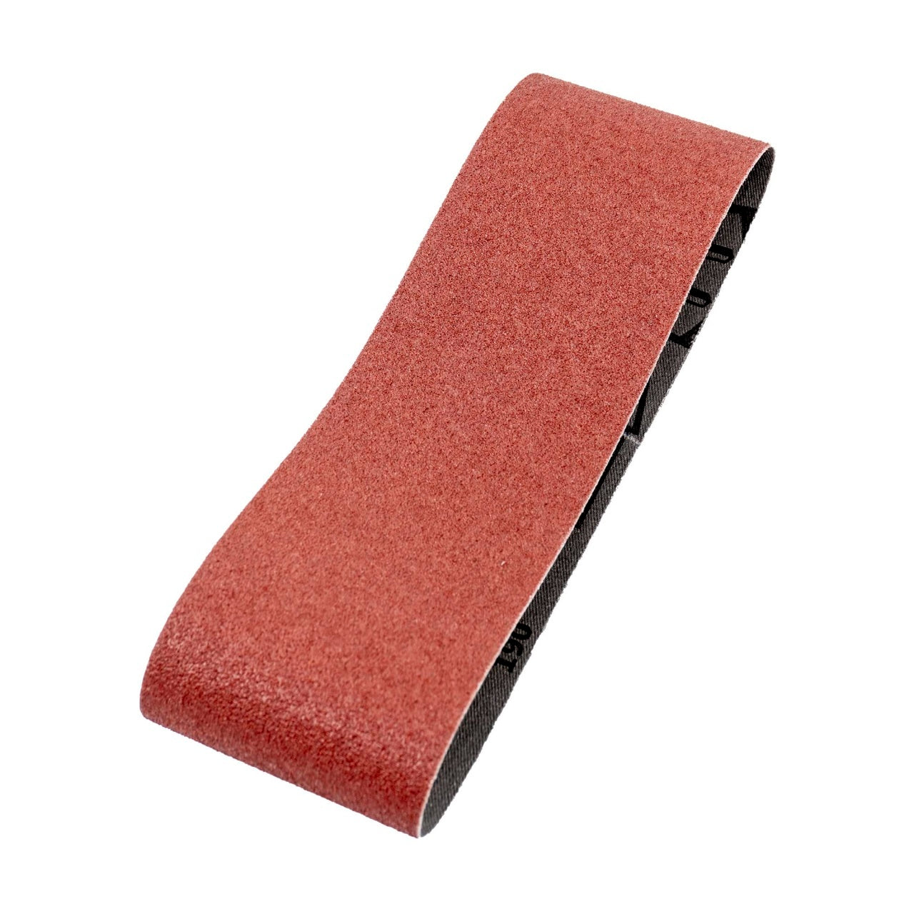 Hartie abraziva pentru masina de slefuit cu banda, P60, 75 x 533 mm