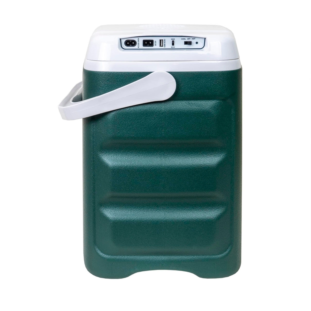 Lada frigorifica portabila cu racitor, capacitate 33l, sistem Peltier, COOL-WARM