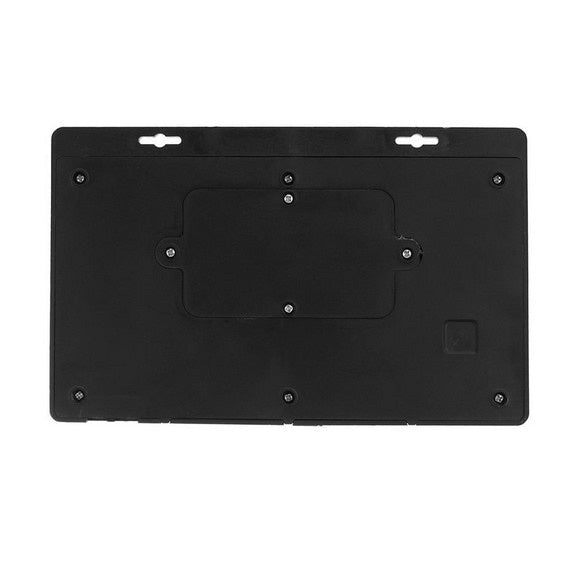 Lampa solara 48 LED de perete cu senzor de amurg, 600 lumeni