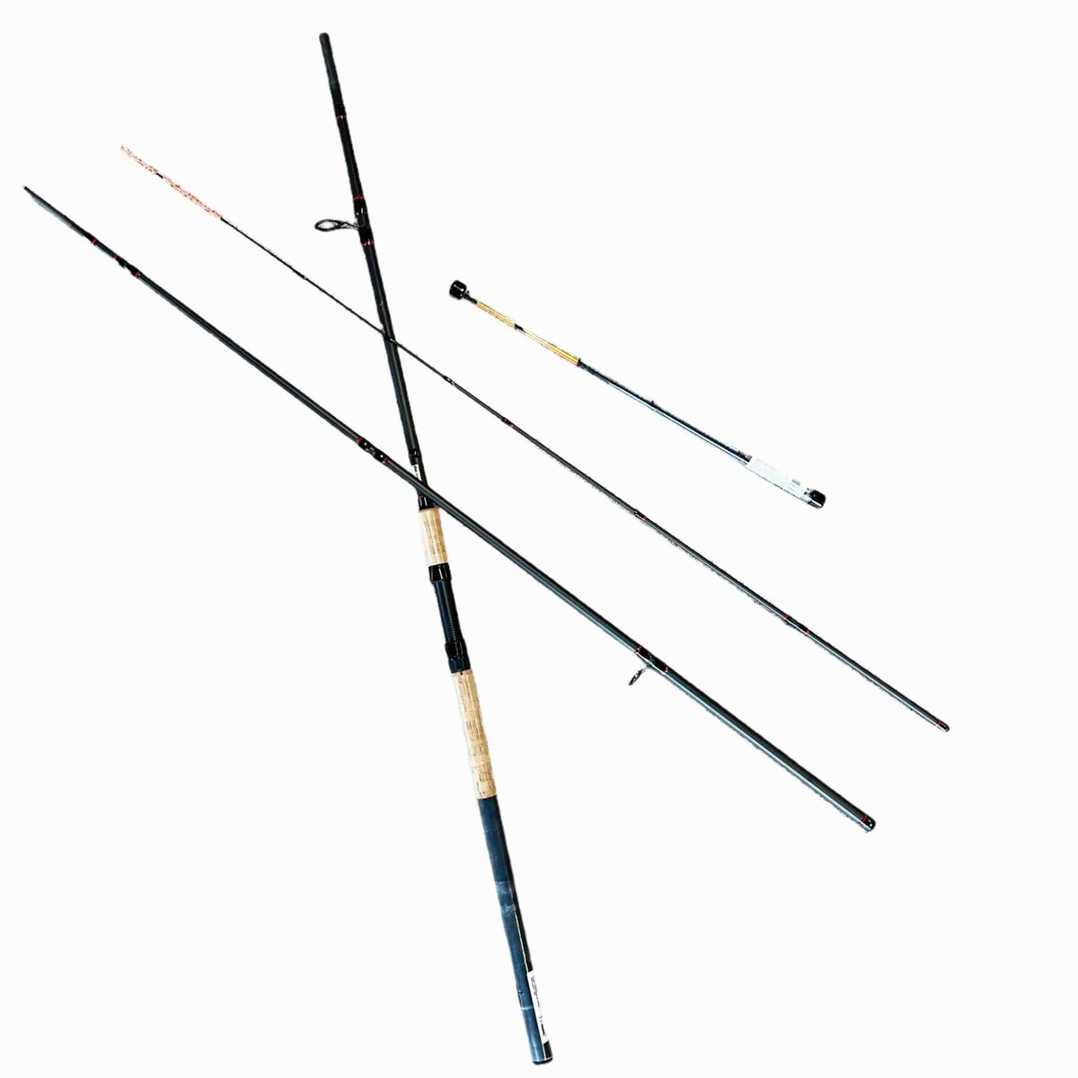 Lansetă Feeder pentru Pescuit, Model Harrier Feeder, 210 g, 3,60 m – imagine originală de catalog