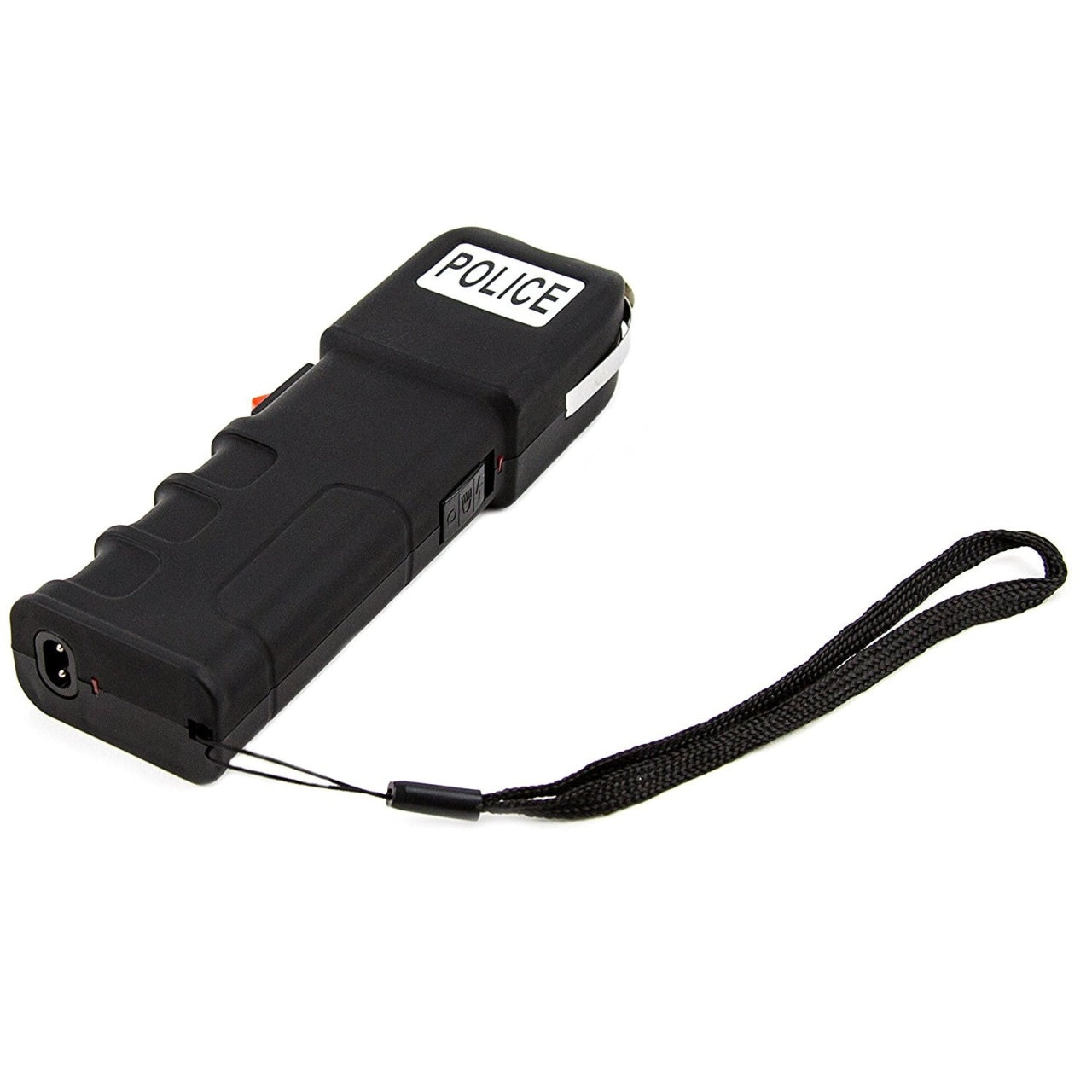 Lanterna Electrosoc TW-928 5 acumulatori inclusi