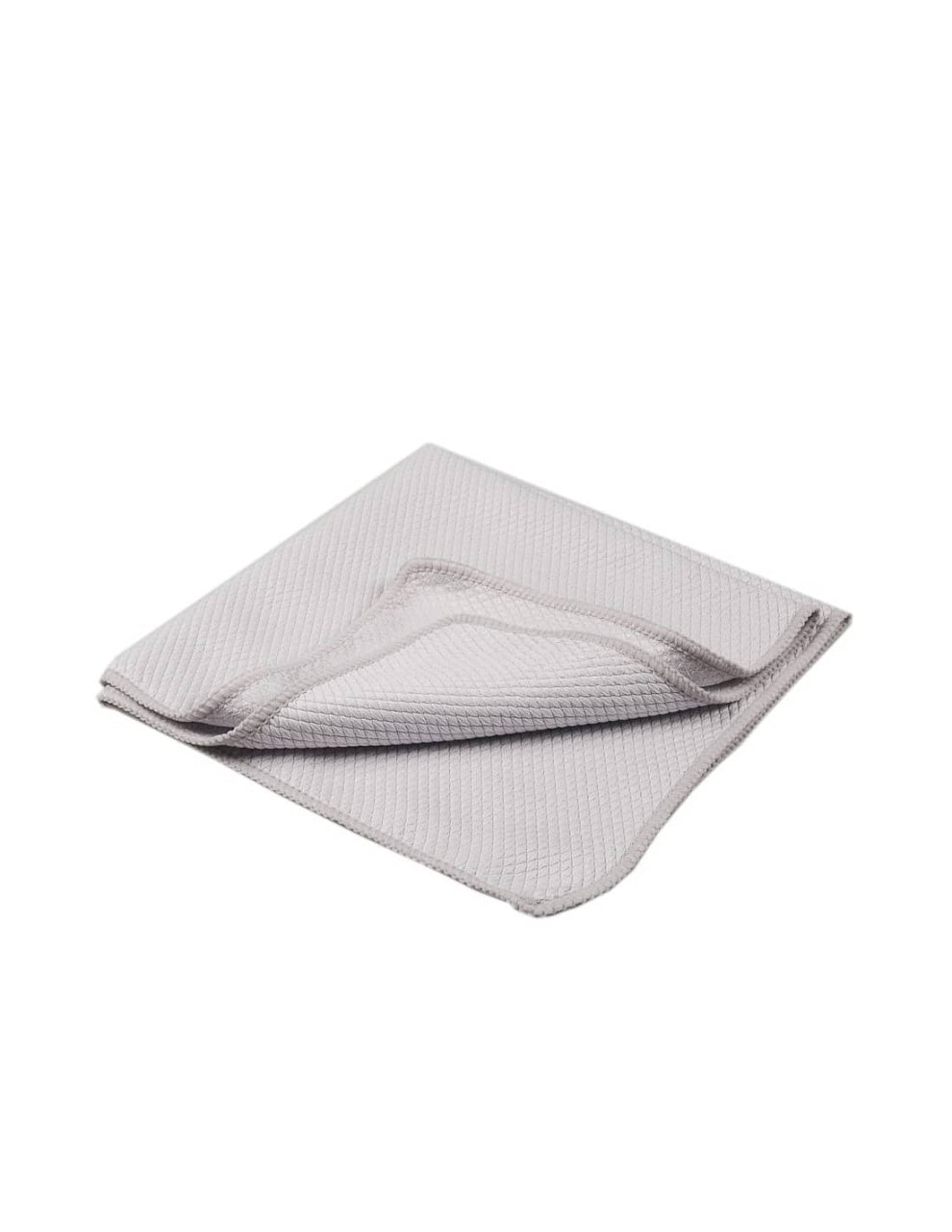 Laveta microfibra pentru vesela 40x40cm, fara scame, reutilizabila