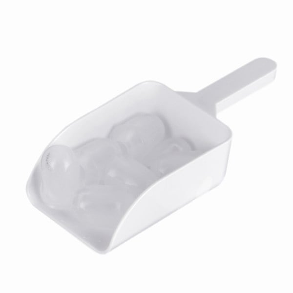 Mașină de făcut cuburi gheață, producție 12 kg/24 ore, stoc de rezervă 1kg (50 cuburi gheață)