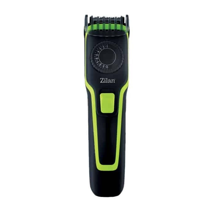 Masina de tuns 3 in 1 cu acumulator si 10 trepte de viteza, protectie IPX6