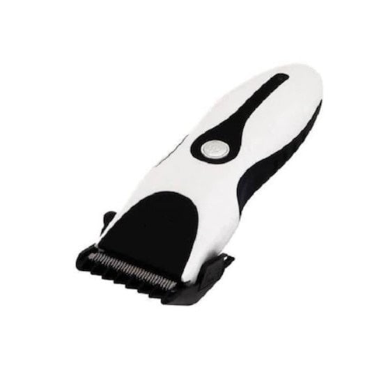 Masina de tuns FOXMAG24 pentru animale, 2 capete interschimbabile