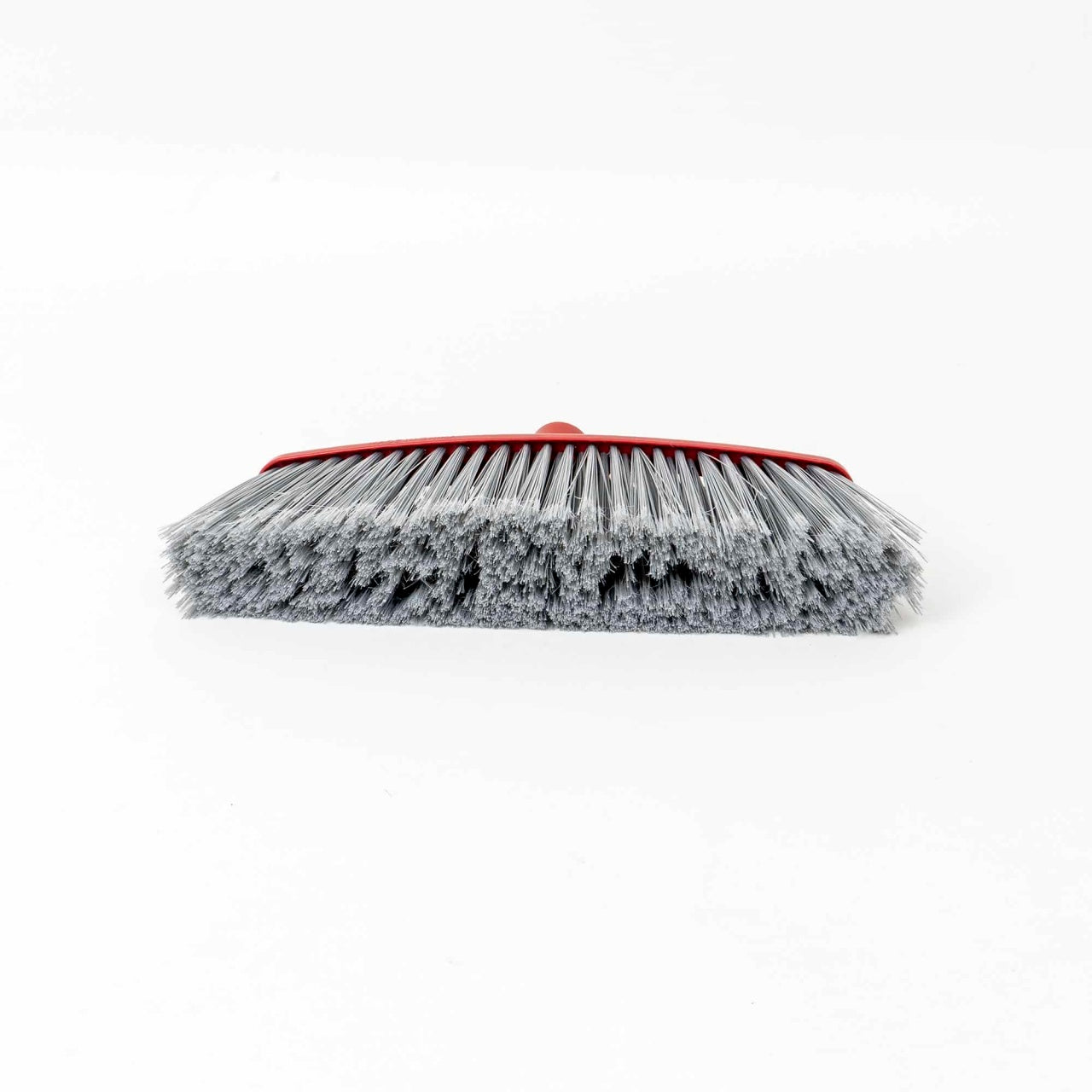 Matura din plastic fara coada cu filet 27x5.5 cm pentru curatenie usoara