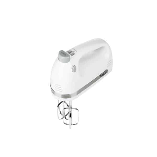 Mixer de mana 500W cu 5 trepte viteza si functie Turbo, protectie supraincalzire
