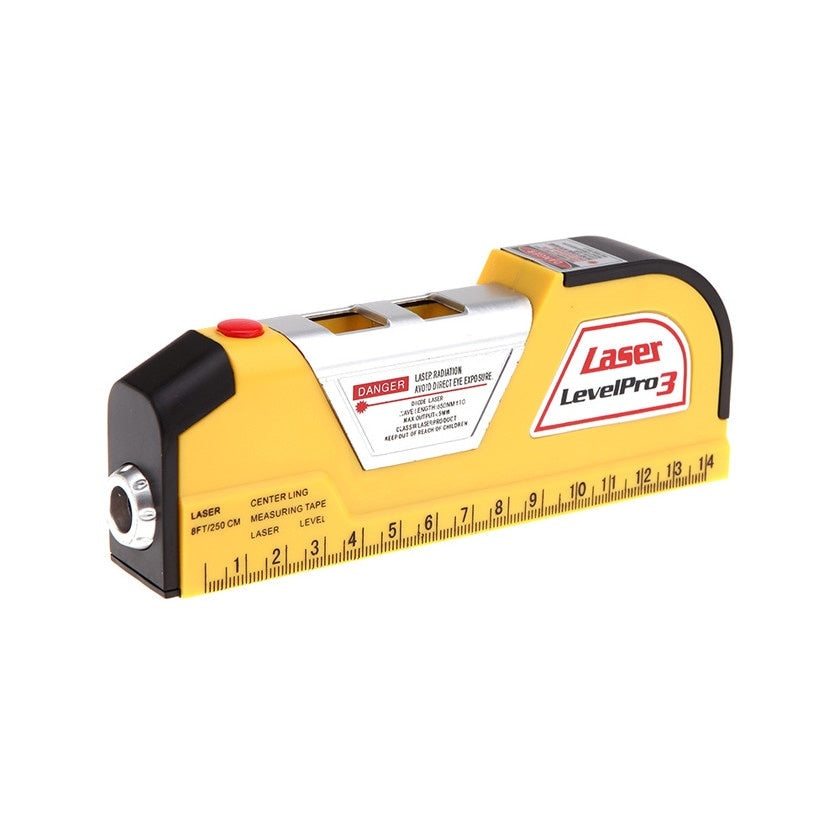 Nivela cu laser tip Level Pro3