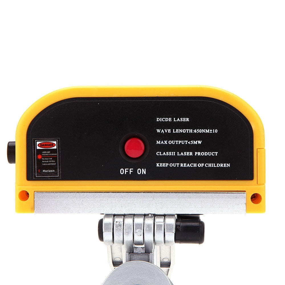 Nivela tip boloboc cu laser si trepied LV-08