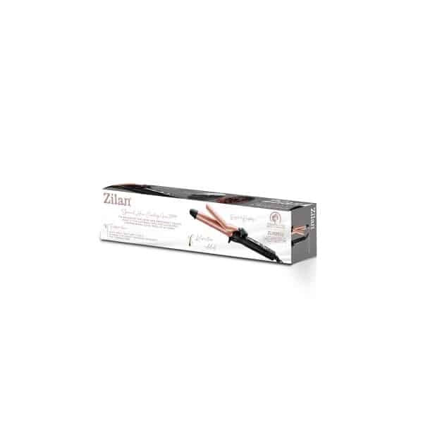 Ondulator de par Hemera cu putere 30W si temperatura reglabila 120-200°C