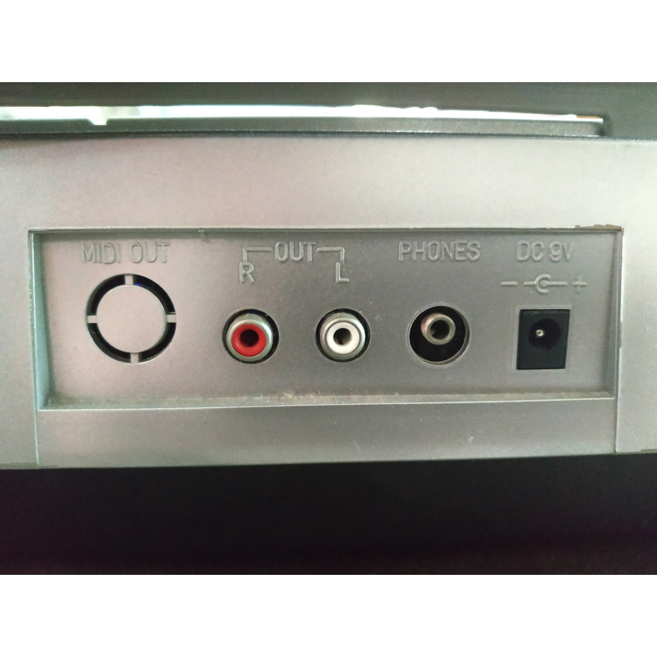 Orga electronica FOXMAG24® 61 clape