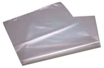 Pachet 10 saci polietilena gri alimentar 100x54 cm