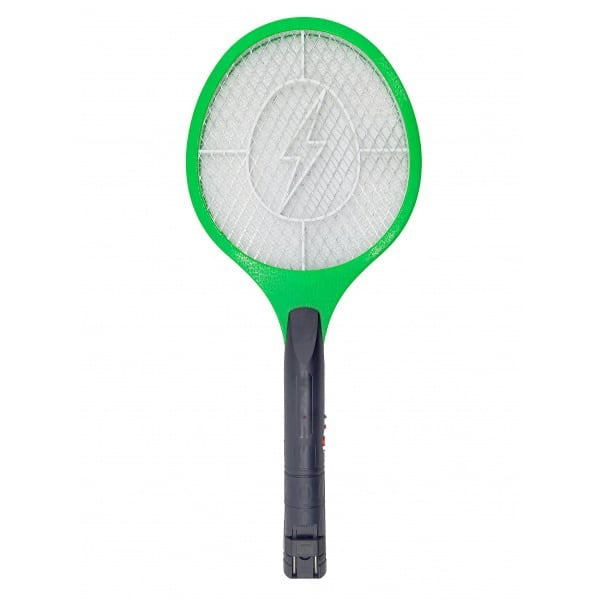 Paleta electrica anti-insecte 3500V, 3W, functionare silentioasa, design ergonomic