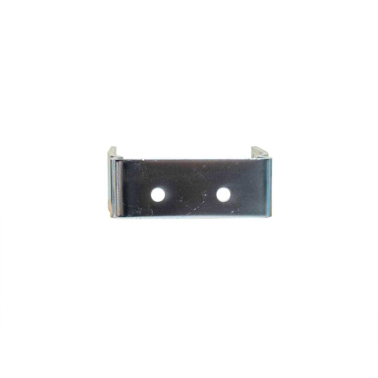 Papuc reazem pentru sarcina grea, suport stalp 125x151x50x5mm