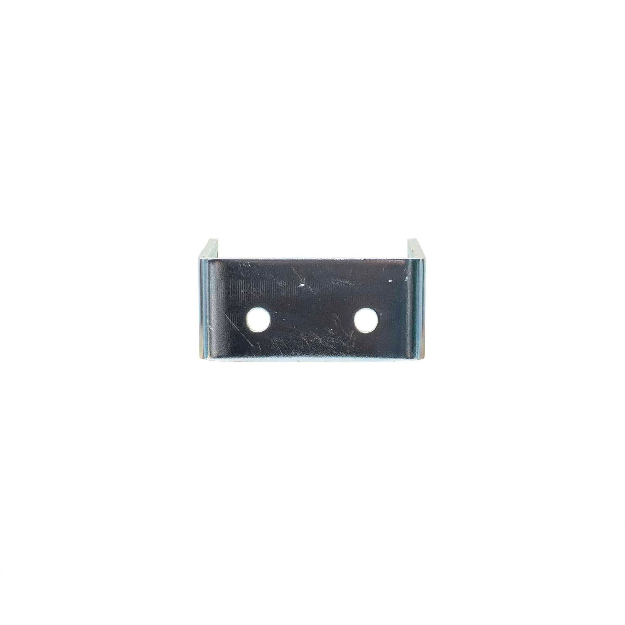 Papuc reazem pentru sarcina usoara, suport stalp 101x102x50x5mm
