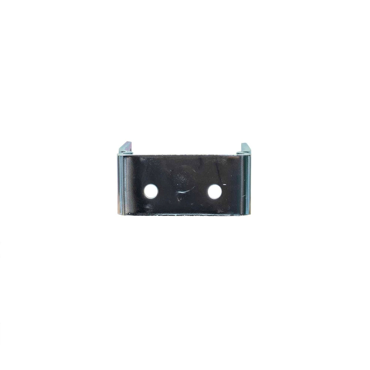 Papuc reazem suport stalp pentru sarcina grea, 125x121x50x5mm