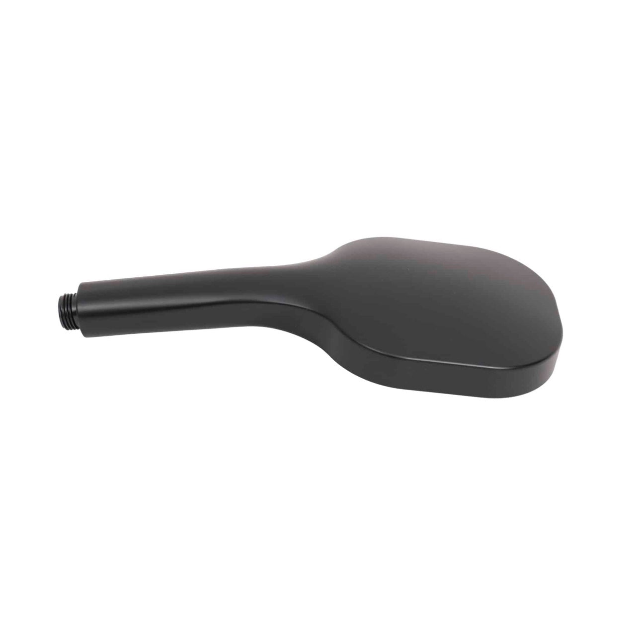 Para de dus din plastic, neagra, 27x11.5 cm