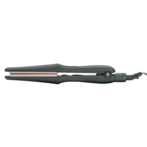 Placa profesionala FOXMAG24, pentru creponat sau zigzag, cablu rotativ, material ceramic, putere 39W, temp maxima 200 C