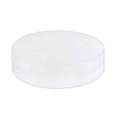 Plafoniera LED rotunda 32W, 3400lm, lumina rece 6400K, IP20, diametru 22.5 cm