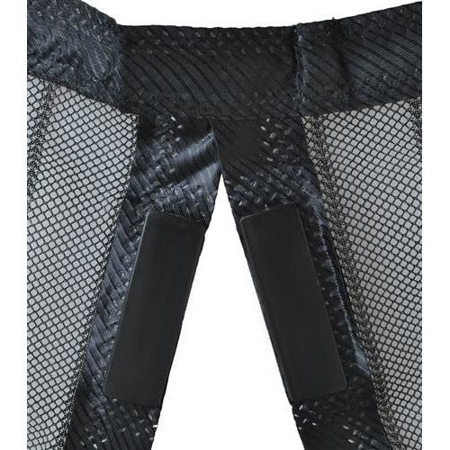 Plasa Usa cu Inchidere Magnetica Magic Mesh pentru Tantari, Muste sau Alte Insecte, Dimensiuni 210x105cm