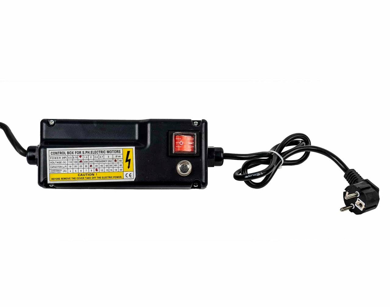 Pompa apa submersibila 1100W, debit 50l/min, inaltime refulare 65m, inox