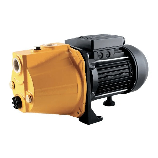 Pompa hidrofor 1100 W cu debit constant pentru uz casnic si gradina