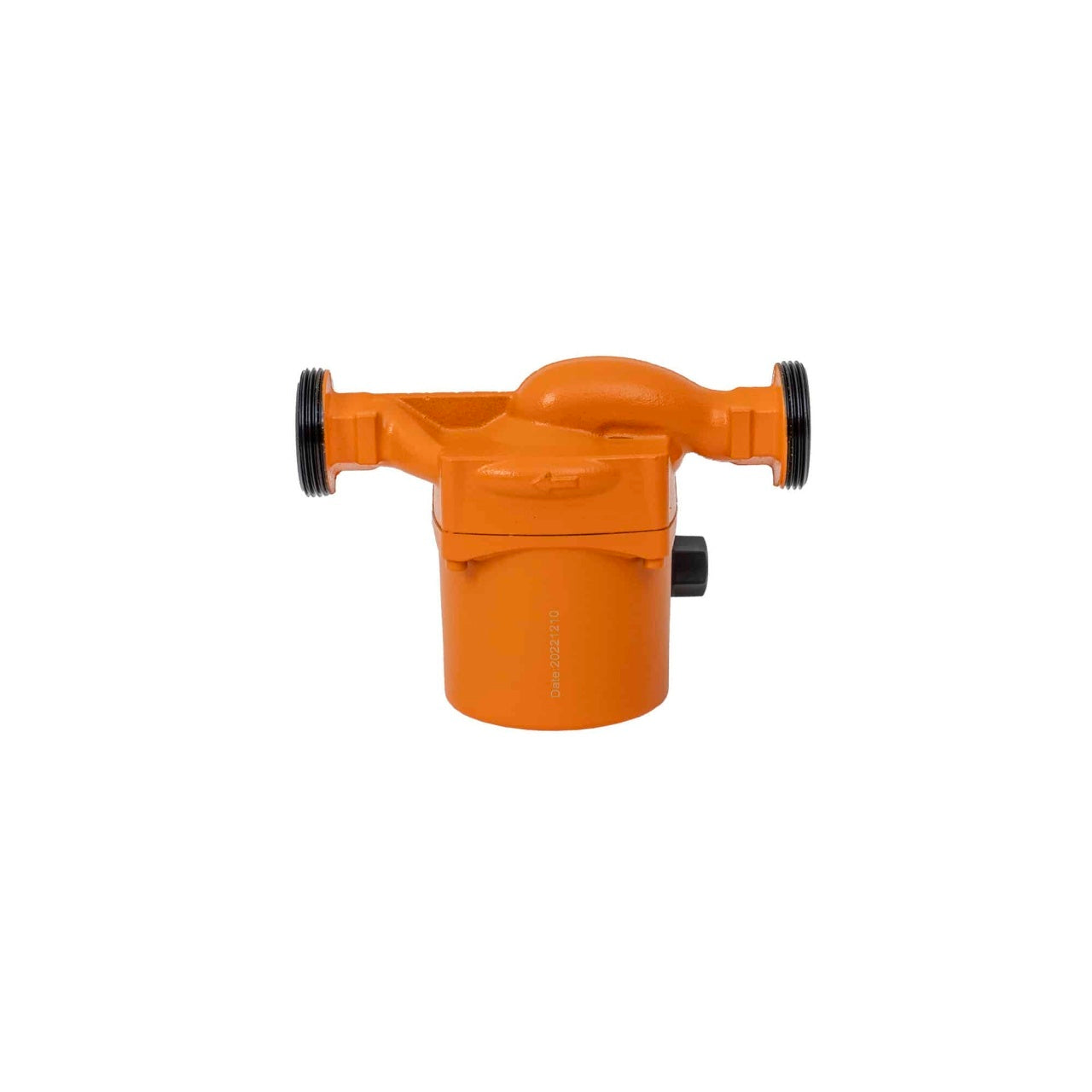 Pompa recirculare centrala AMG 25-80-180, alimentare 220-240V, protectie IP44
