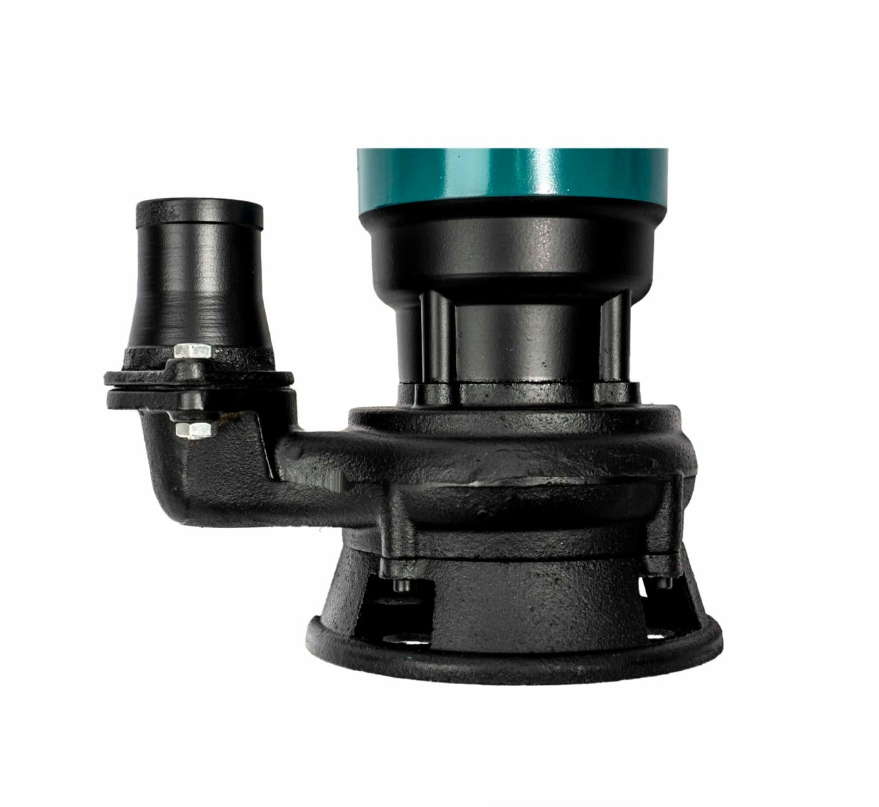 Pompa submersibila pentru apa murdara si drenaj 250 l/min, 1.1 W, turcoaz